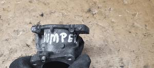 Króciec EGR Citroen Jumper 2.0 HDI AdBlue Euro 6 9801292180 7
