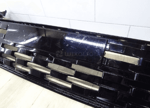 Hyundai bayon kratka środkowa zderzaka 86351-Q0AB0 5