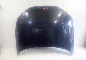 Maska pokrywa silnika audi A4 B9 8W 15- 1
