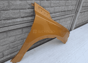 SUZUKI GRAND VITARA 2015-2022 BŁOTNIK PRAWY 3