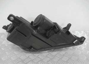 Lampa przednia przód lewa vw tiguan i 1 5N1 2007-2011 9