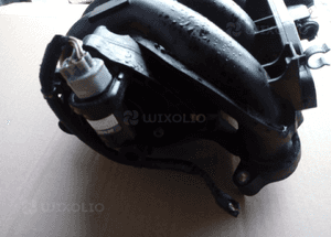 Honda Civic VIII 8 Ufo 1.8 i-VTEC kolektor ssący 2