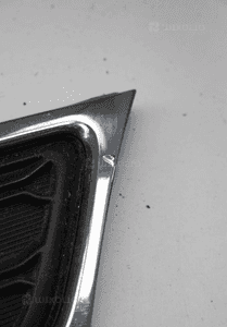 Atrapa chłodnicy grill KIA RIO 2