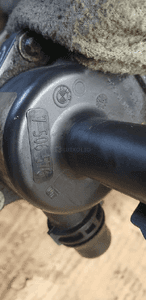 Pompa wspomagania BMW 3 E46 1.8i 6756611 7512537 9