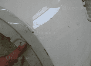 Land rover defender ii bdb błotnik przedni prawy 6