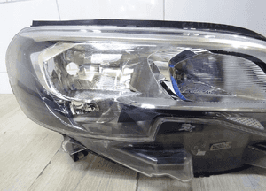 9808572580-00 Lampa przednia prawa Peugeot Expert III Traveller 16- europa 3