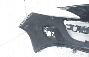 Peugeot 207 lift 2009- zderzak przód przedni 9688071577 5