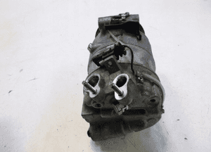 RANGE SPORT L494 SPRĘŻARKA pompa kompresor KLIMATYZACJI 3.0D 5