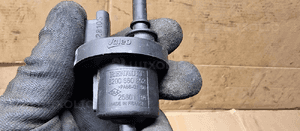 Zaworek elektrozawór ciśnienia paliwa Renault Clio III 1.2 TCE 8200660852 5