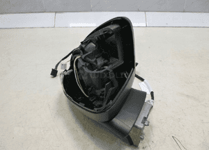 Mercedes a-klasa W177 A177 lusterko prawe 11 pin 8