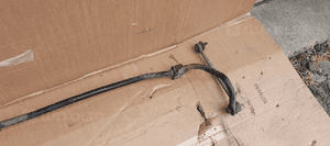 Drążek stabilizatora stabilizator przód Skoda Rapid 6Q0411303AQ 3