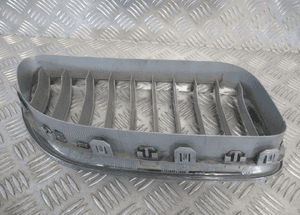 Grill gril atrapa nerka lewa bmw 6 F12 F13 2010-2014 12