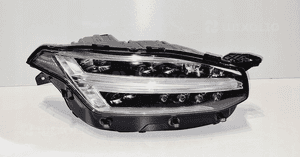 Reflektor prawy full led volvo XC90 3 moduły europa 1