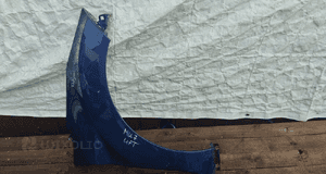 Błotnik przód przedni lewwy prawy ford fiesta MK7 lift 4