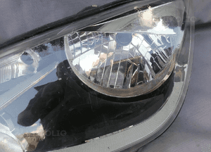 Lampa lewa lewy przód Vw Up 1S1941015L 3