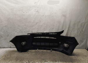 Zderzak przód przedni do hyundai I10 halogeny wgm 7