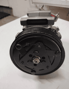 Sprężarka klimatyzacji Citroen Peugeot 1.4/1.6/2.0/1.6HDi/2.0HDi 6453QJ 51-0369 98886 4