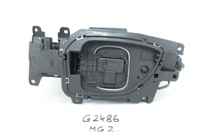 Hyundai kona ev lift 2020- nowe klapka gniazdo ładowania 86340-K4AA0 1