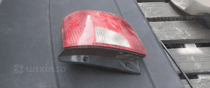 Tyl tylna lampa prawa kia rio 2 2