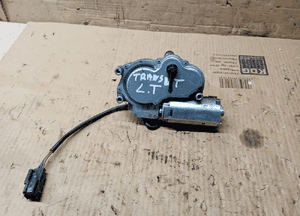 Silniczek wycieraczki lewy tył tylny Ford Transit MK7 YC15 17W400 CJ 1