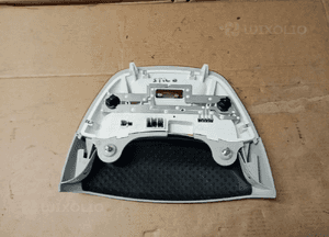 Lampka podsufitki oświetlenie kabiny Fiat Stilo 08860000 735314267 4