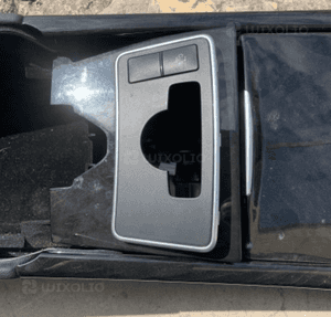 MERCEDES C 204 e 207 e 212 podłokietnik schowek przedni wybór kolory 10