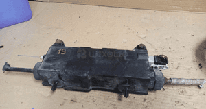 Hamulec ręczny elektryczny ford c-max i nr 3M51- 2598-EA 3