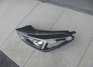 Hyundai tucson 2 iii lift 18- lampa soczewka led lewa igła 92101-D7600 2
