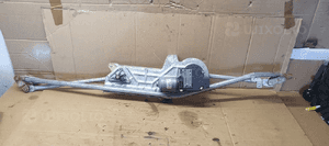 Mechanizm wycieraczek przód Ford Galaxy MK1 Lift 7M3955023D 7M3955119A 5