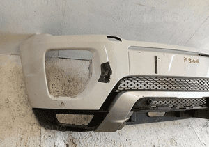 Zderzak przód przedni lr evoque dynamic lift 2015- 2