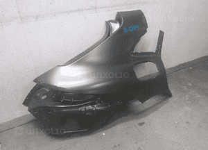 BŁOTNIK TYŁ PRAWY PORSCHE PANAMERA 974809406 2