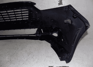 Ford mondeo MK5 2014-19 zderzak przód 6X pdc grill 16