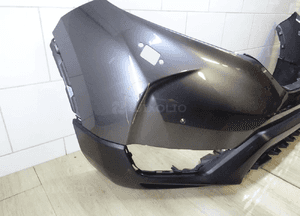 HONDA CR-V CRV V 18- zderzak przód przedni  ORYGINAŁ 71101-TNYY-ZZ02 3