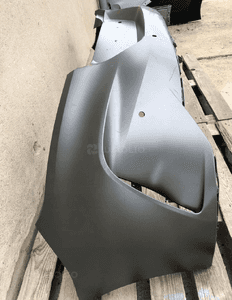 Zderzak tył tylny bmw Z4 G29 m-pakiet 2018- 8069785 cały 2