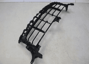 Porsche cayenne 9Y0 kratka zderzaka atrapa grill 5
