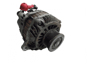 ALTERNATOR CABSTAR MAXITY 2.5 DCI 23100-EB31A 2006-2014 1