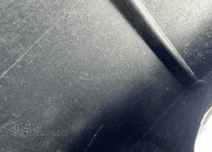 Zderzak przód przedni volvo XC60 ii 2 lift fl r-design 32234958 cały 9