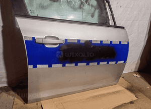 Drzwi prawy przód opel astra j kombi Z176 2