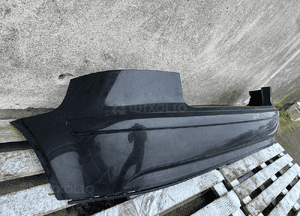 Zderzak tyl tylny audi A3 8P 8P3 3 drzwi 2003- org 2
