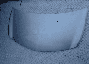 Maska renault clio iii radom 1