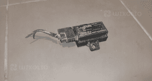 JEEP CHEROKEE LIBERTY KK CZUJNIK CIŚNIENIA OPON MODUŁ TPMS 9