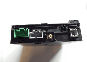 Opel astra v k radio moduł nawigacji 2