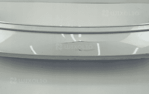 Zderzak tył tylny vw golf vii 7 r R20 5G6807421E 6