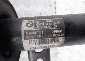 AMORTYZATOR PRZEDNI BMW 5 GT F07 6778788 814904007058 07V064SL 4