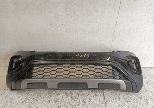 Zderzak przód przedni vw t roc 2GA lift 2021- 1