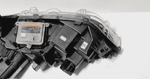 Reflektor prawy xenon ford transit tourneo connect MK2 lift europa 5