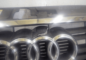 Atrapa gril grill audi A3 8V3 lift 2016- 3