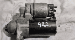 ROZRUSZNIK ASTRA J CORSA D 1.2 1.4 16V 0001107493 55566800 8