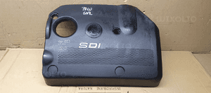 Pokrywa osłona silnika VW Polo 6N2 1.9 SDI 028103925G 1