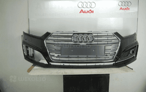 Zderzak audi A5 s-line 8W 8W6 2017-2020 6 x pdc 1